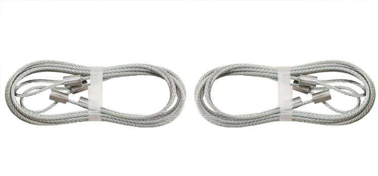 garage door torsion cable repair Rodeo