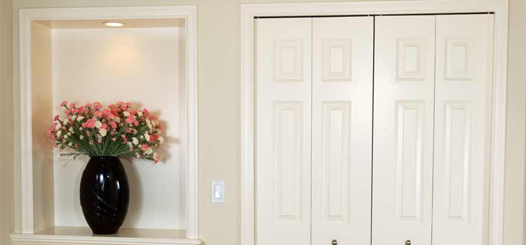 residential closet door repair in Rodeo