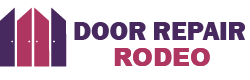 Door Repair Rodeo